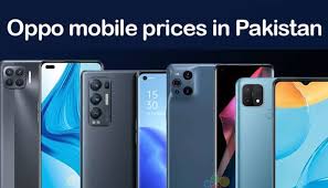 Pakistan New Mobile Prices Today